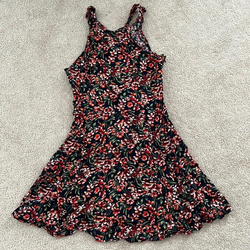 Hollister Dress